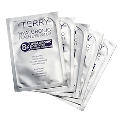 Hyaluronic Flash Eye Patch - Patch Yeux, BY TERRY